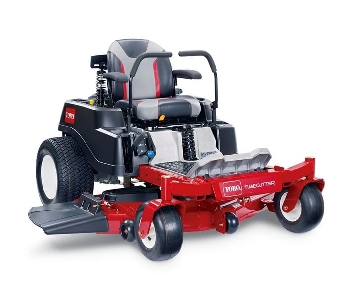 Toro Riding Lawn Mower