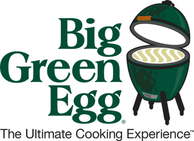Big Green Egg Logo