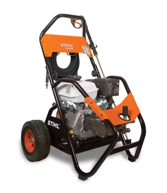 Pressure Washer - Stihl
