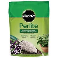 miraclegro perlite soil additives for growing in bozeman montana
