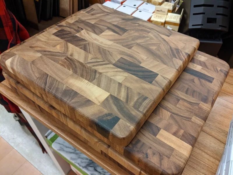 John Boos Cutting Boards