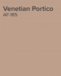 venetian portico color by benjamin moore