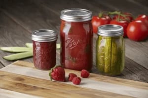 wide mouth jars bozeman montana