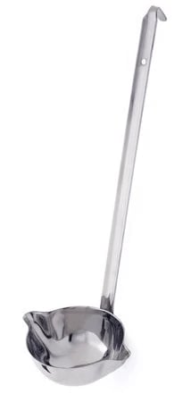 canning ladle bozeman montana