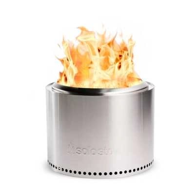 solo stove smokeless fire pit