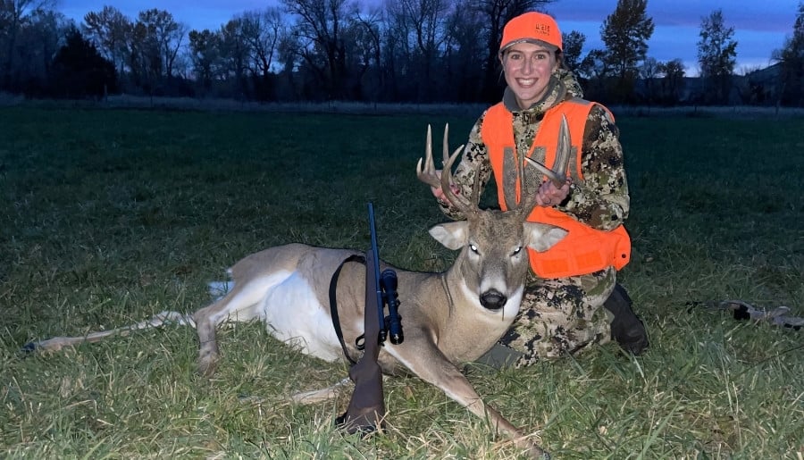 Grace Owenhouse Ace Hardware