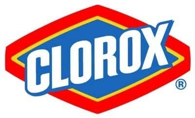 Clorox Logo