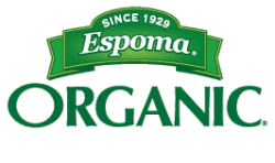 Espoma Organic Logo