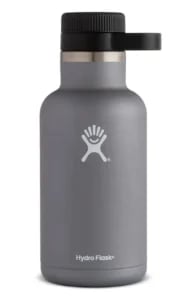 61oz growler hydroflask in graphite