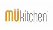 Mu Kitchen Logo