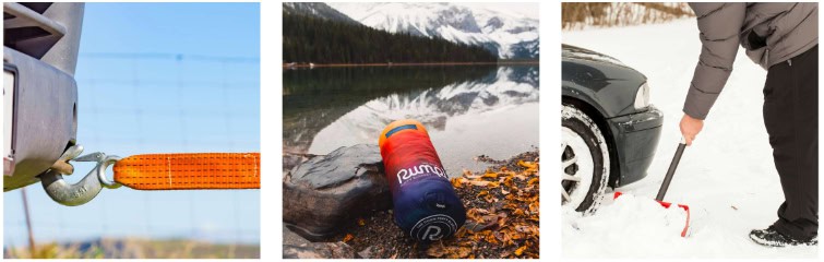 DIY Winter Emergency Kit Be Prepared for Montana Winters