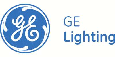 GE Lighting Logo