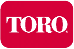 toro lawn mower logo