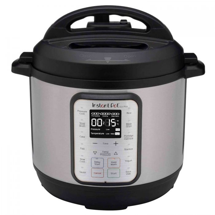 Instant Pot