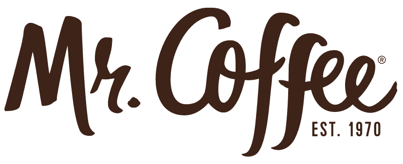 Mr. Coffee Logo