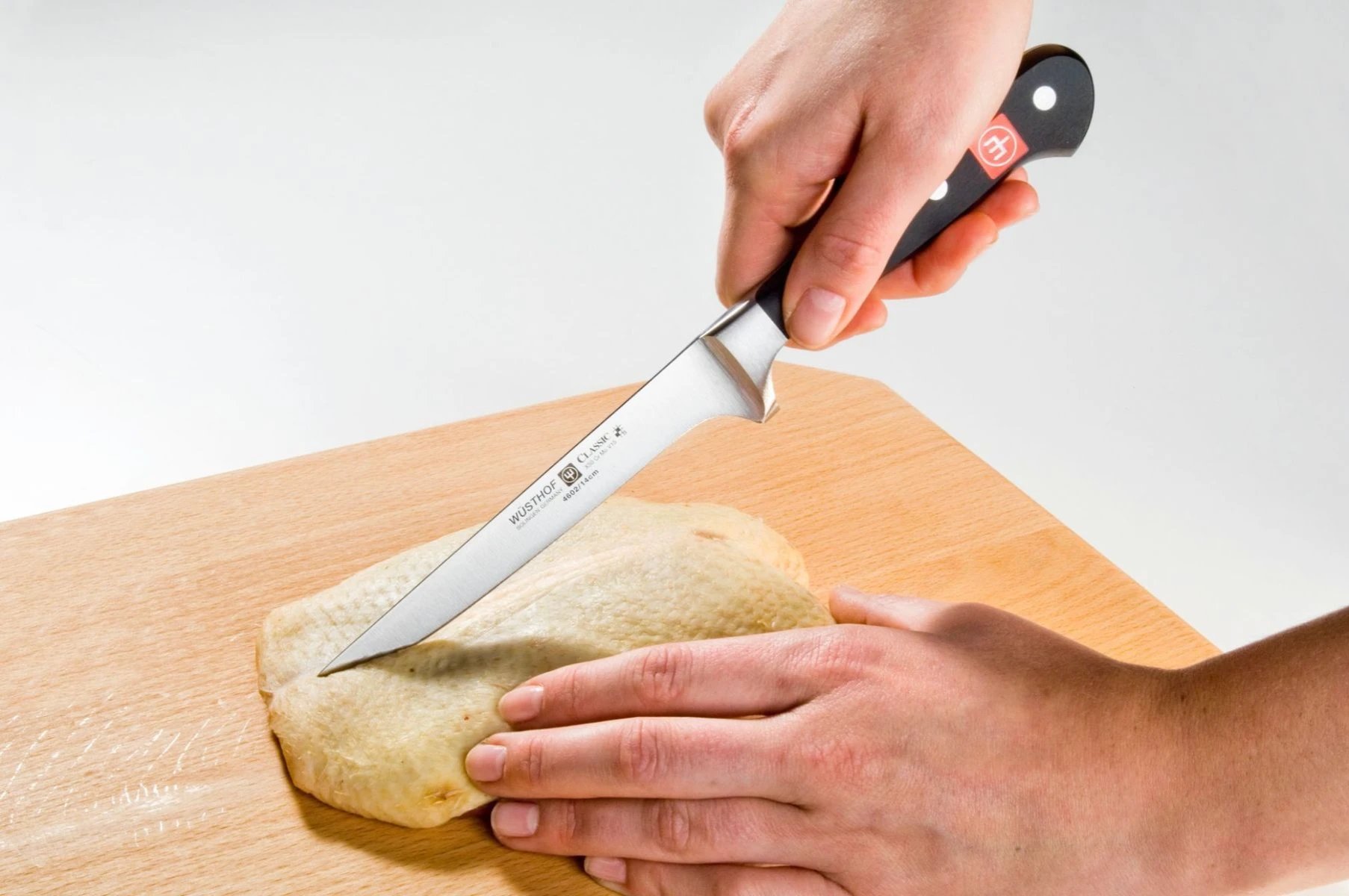 boning knife bozeman montana