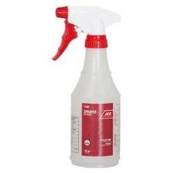 Spray bottle
