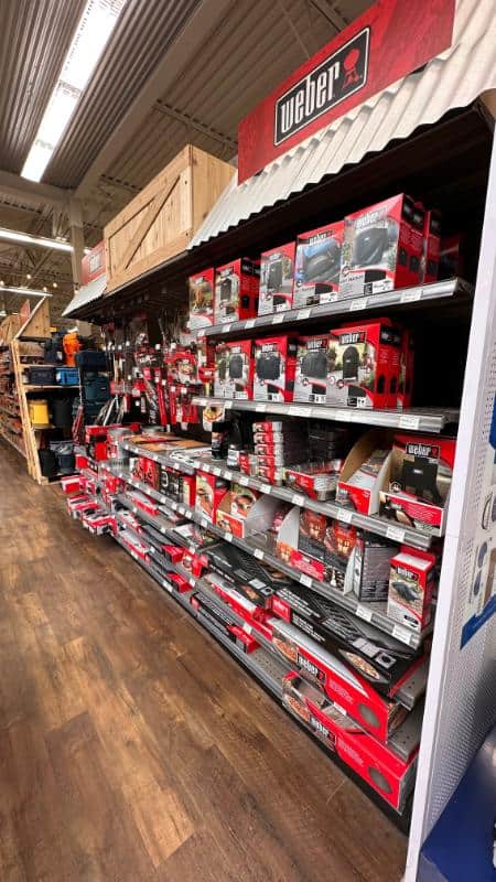 Owenhouse Outdoor Living Supplies