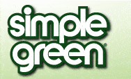 Simple Green Logo