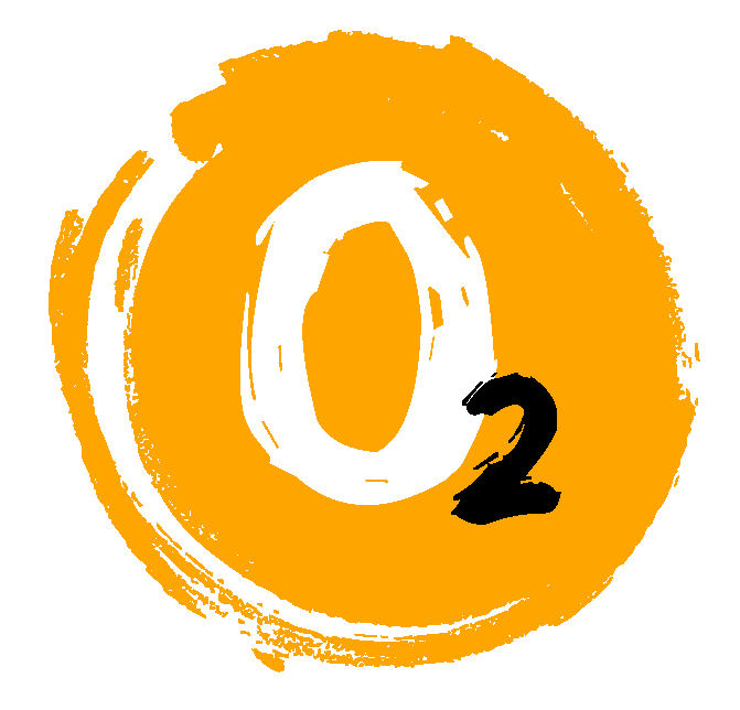 Logo Oxygenados