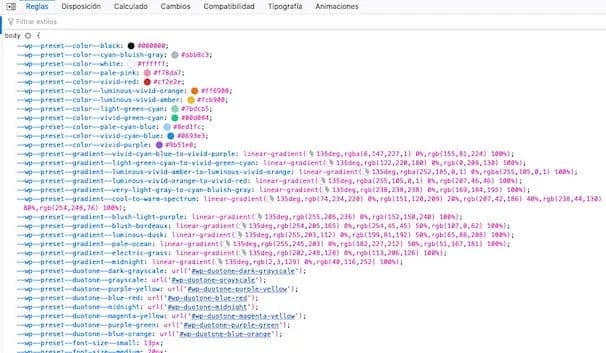 Desactivar Gutenber Globalmente