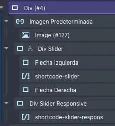 Slider con Metabox tipo Woocommerce