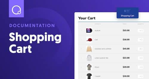 Carrito Oxygen Builder Manual Woocommerce en Español