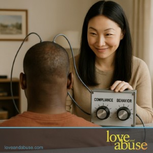 When someone wants to change who you are