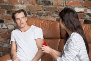 Recognizing you are being emotionally abused when you don’t see the signs