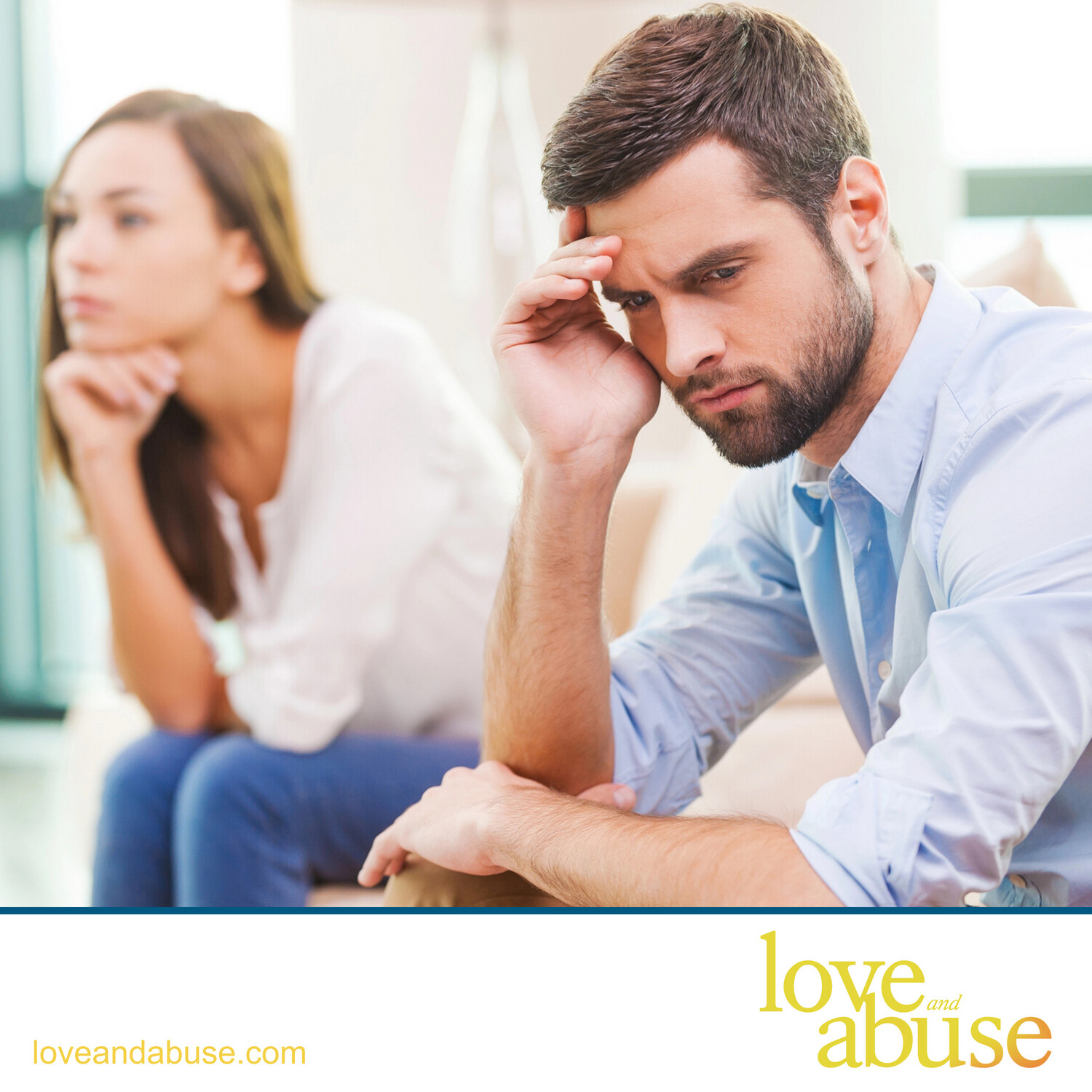 What makes taking a break from the relationship work?