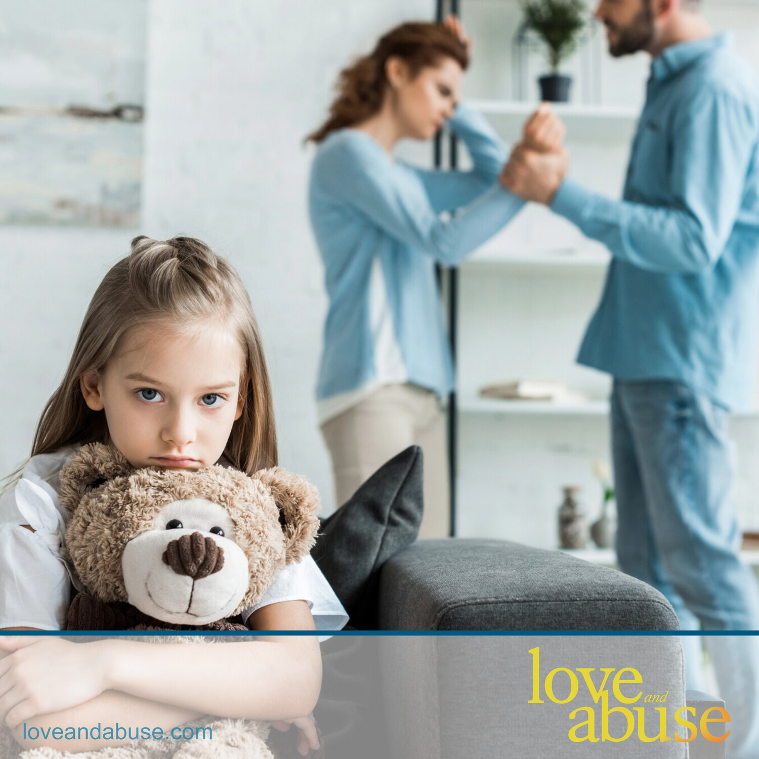 When someone destroys what makes you happy