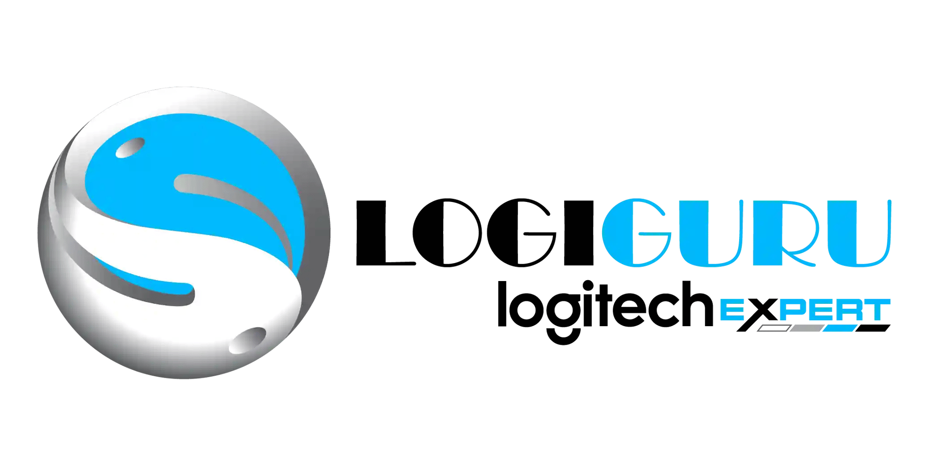 Logi Guru Logo