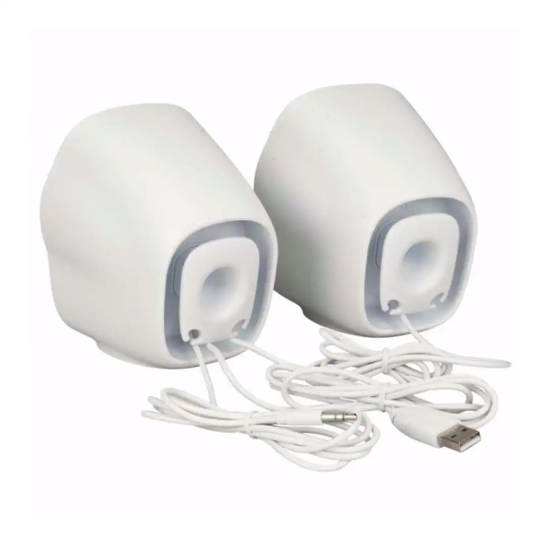 Logitech Z120 Stereo Speaker
