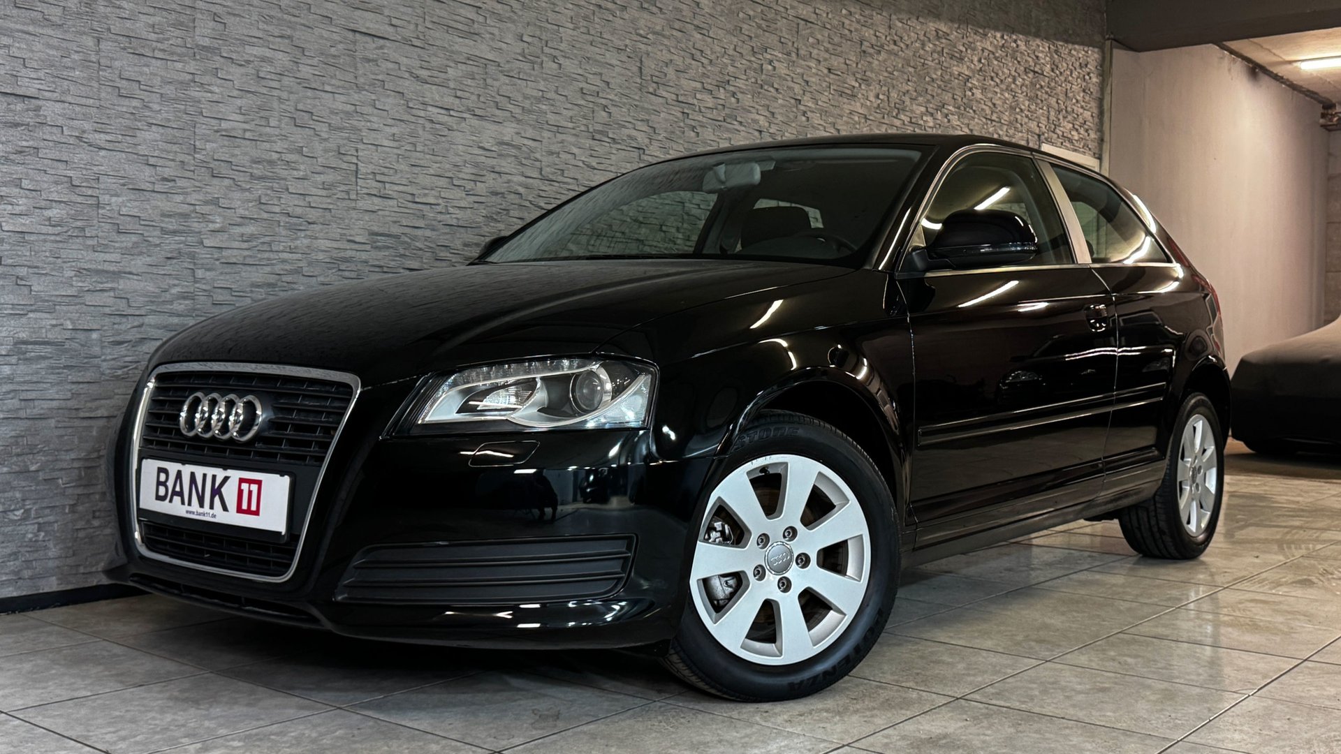 Audi Autohandel Dresden