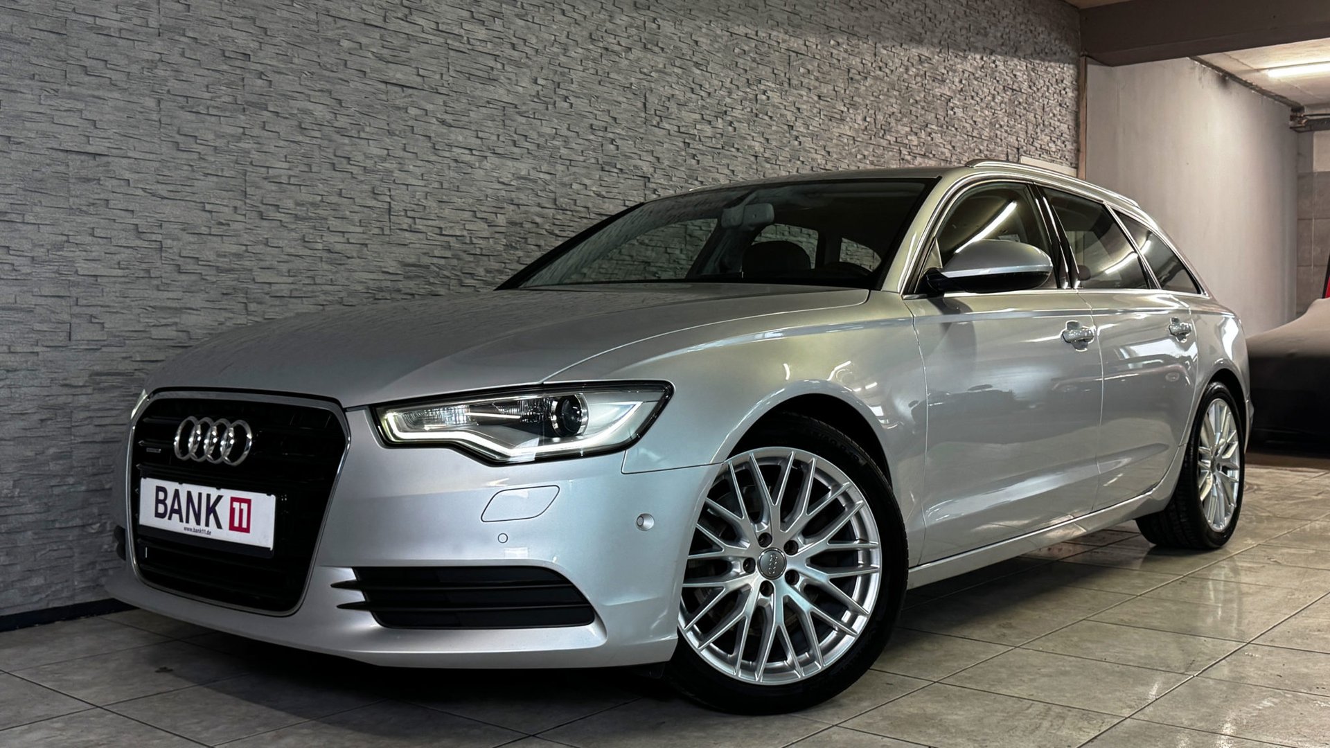 Autohandel Dresden für Audi