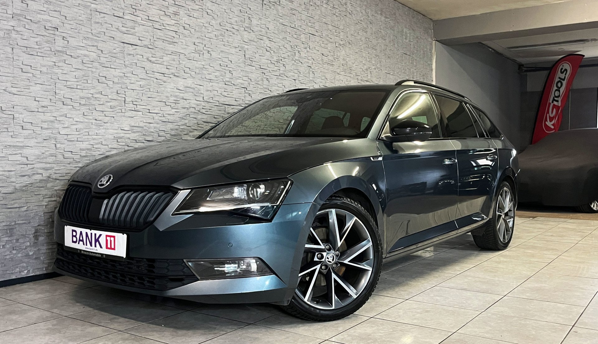 Skoda Autohandel Dresden