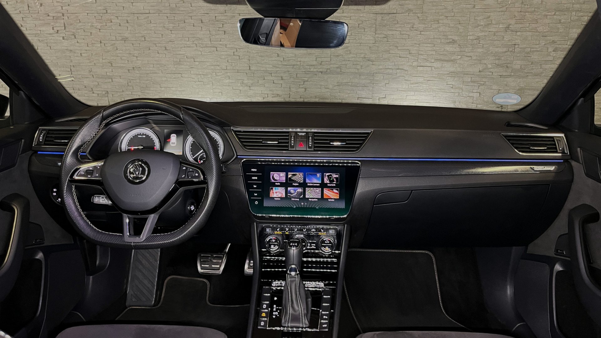 Audi Autohandel Dresden