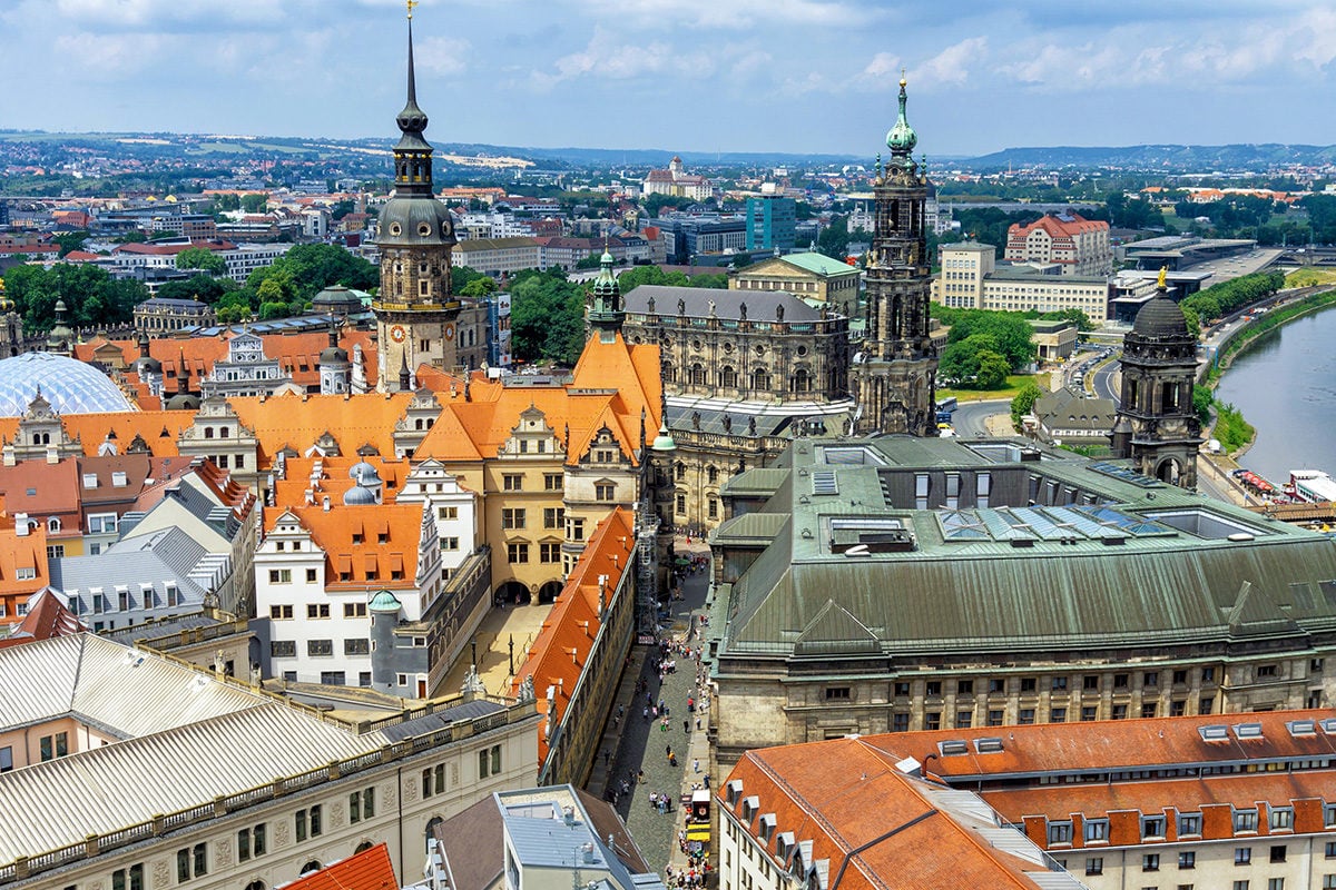 Gebrauchtwagen Dresden