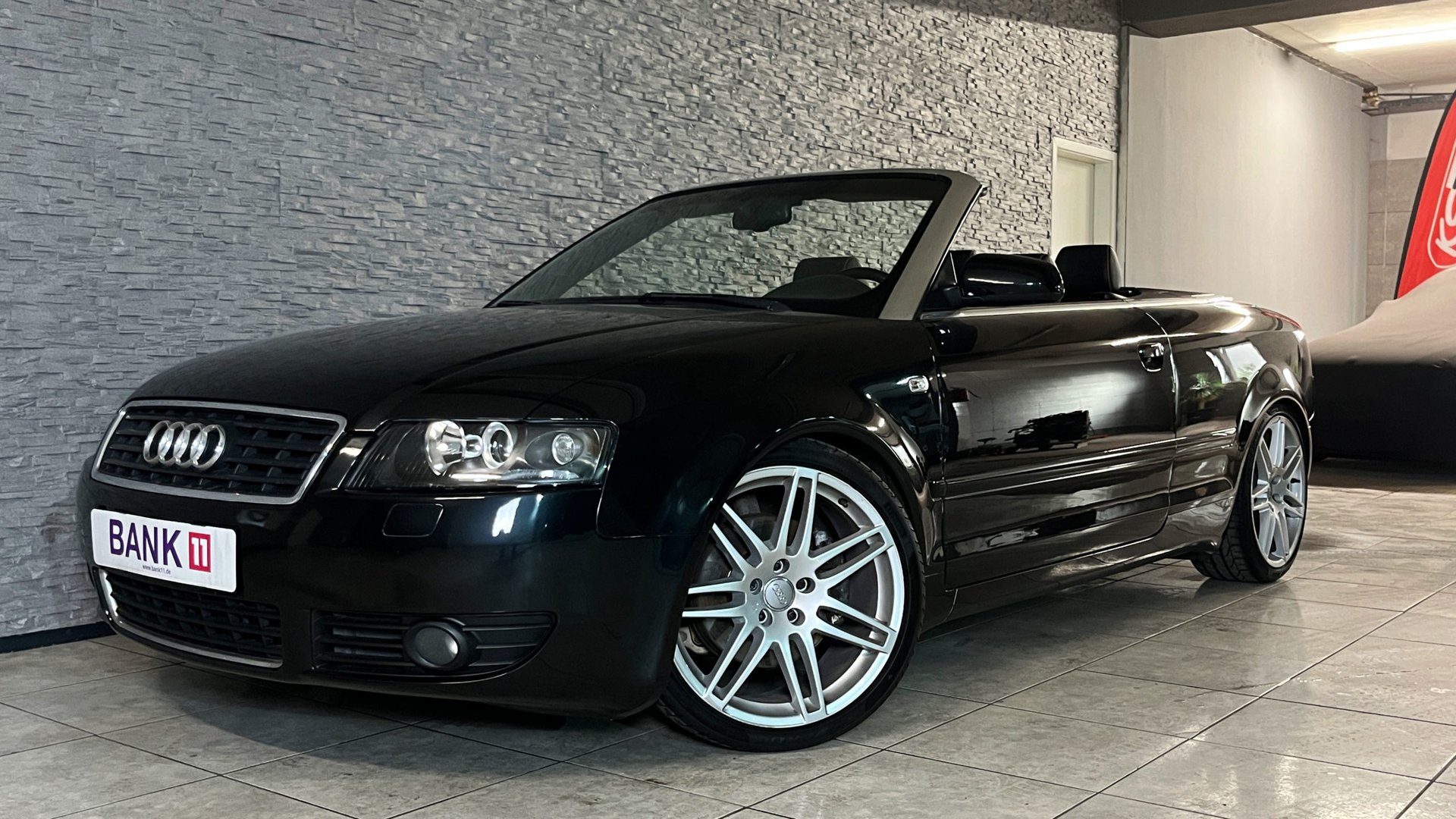 Audi Autohandel Dresden