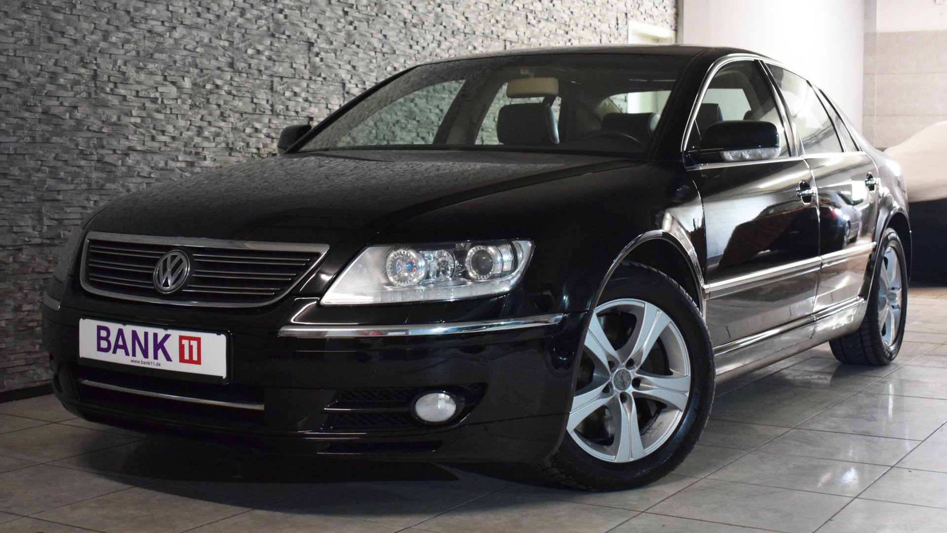 VW Autohandel Dresden