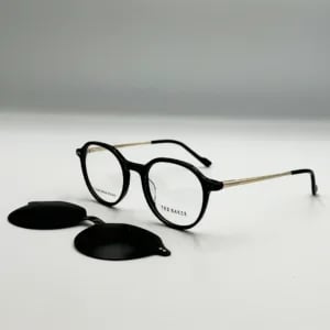 Monture Ted Baker Clips 2 en 1