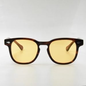 moscot sunglasses​ - GELT HONEY BLONDE Polaris