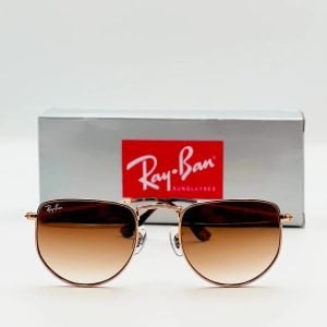 lunette ray ban​ Marron-Gold POLARIS