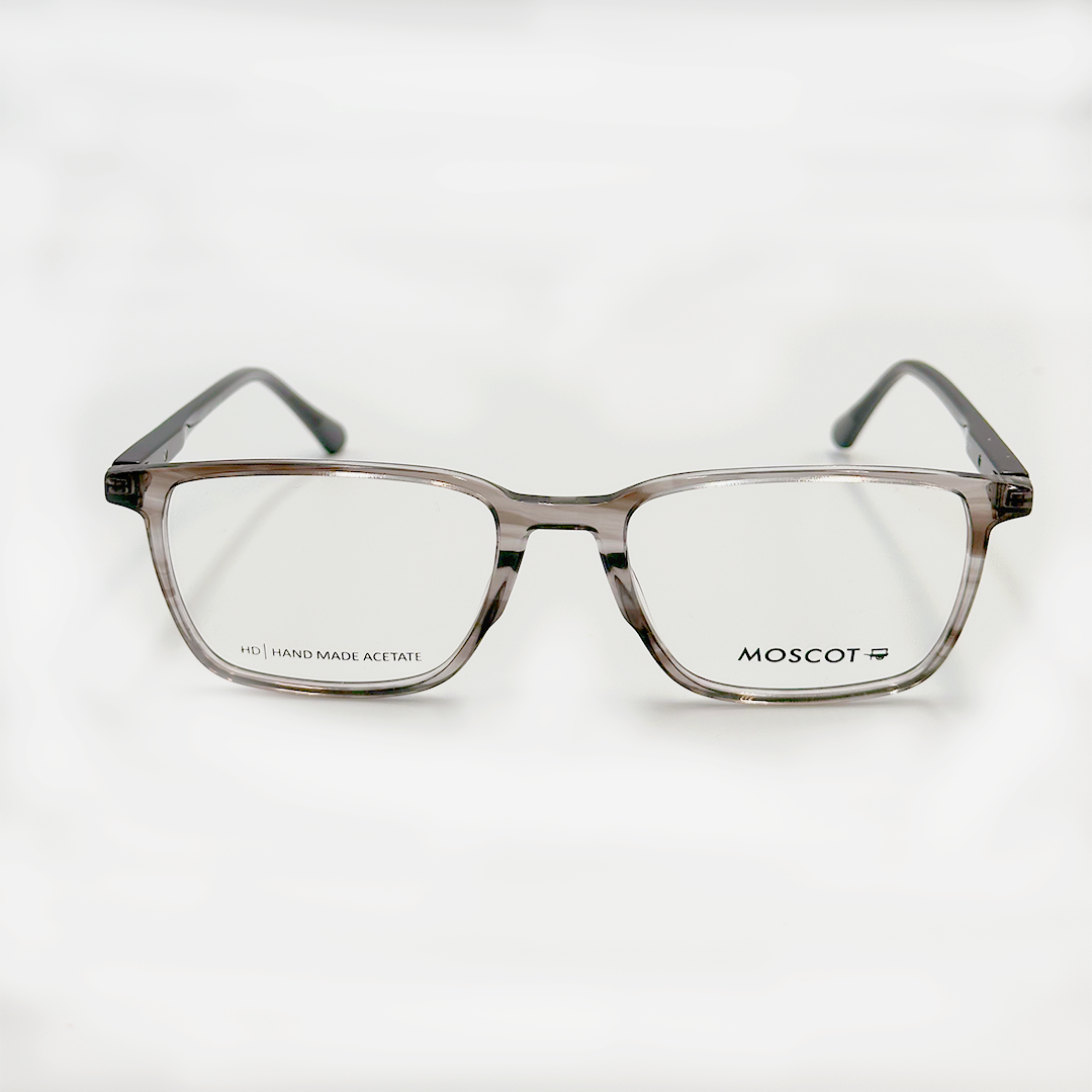 moscot glasses​ Optics unisex