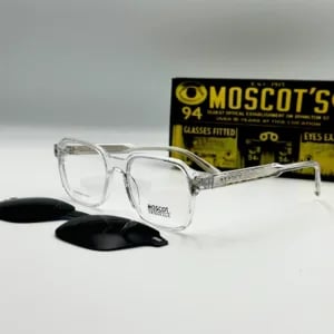 Moscot Clips 2 -1