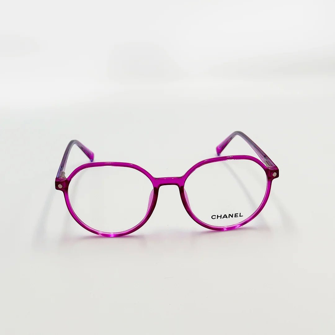 Chanel Lunette de Vue Clips 2 en 1