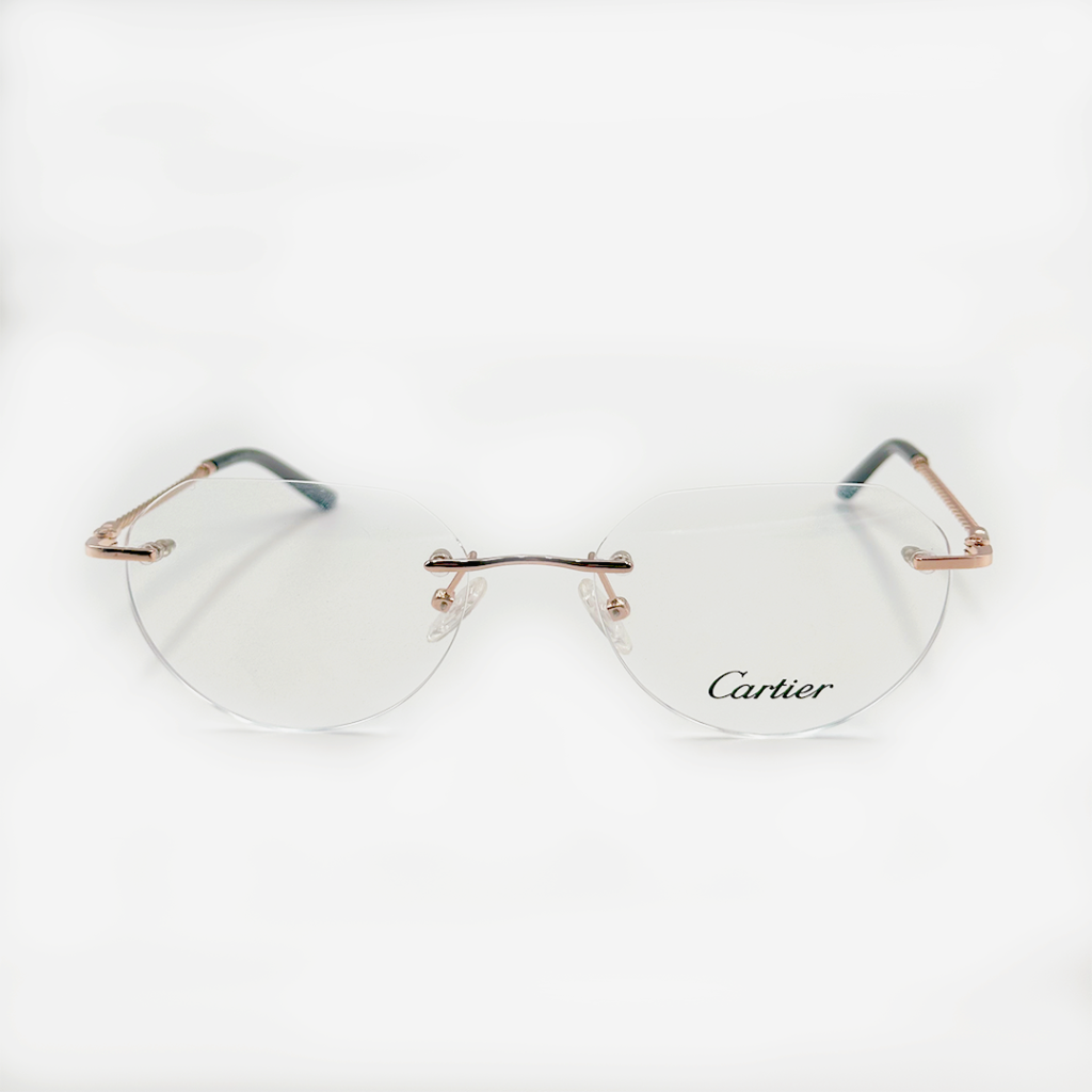 cartier lunettes