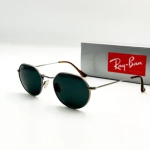 Ray-Ban RB8165 Jack Titanium