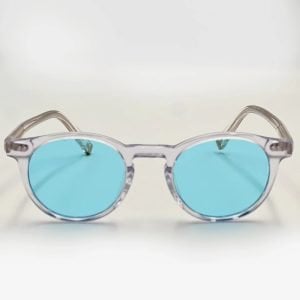 lunettes moscot​ solaire POLARIS