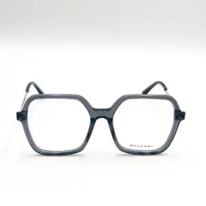 Cadre Lunette Bvlgari Optics - Monture de Qualité Supérieure